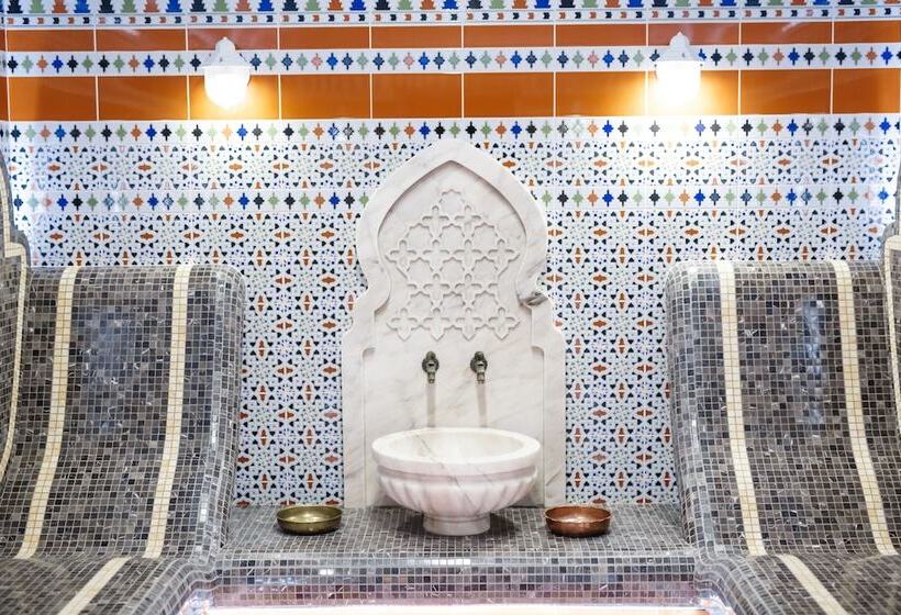 Wind Rose Hotel & Spa