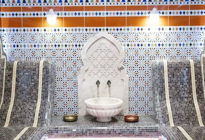 Wind Rose Hotel & Spa