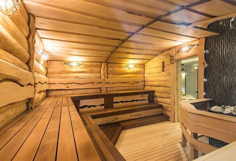 Wind Rose Hotel & Spa