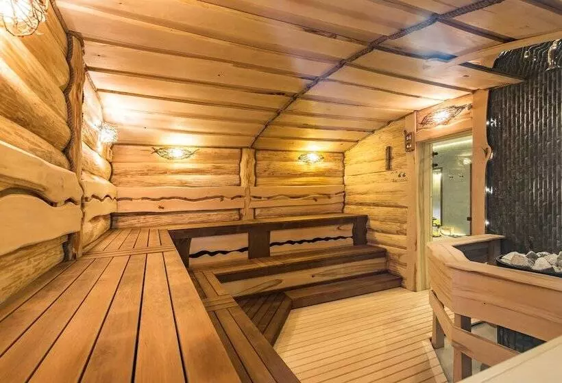 Wind Rose Hotel & Spa