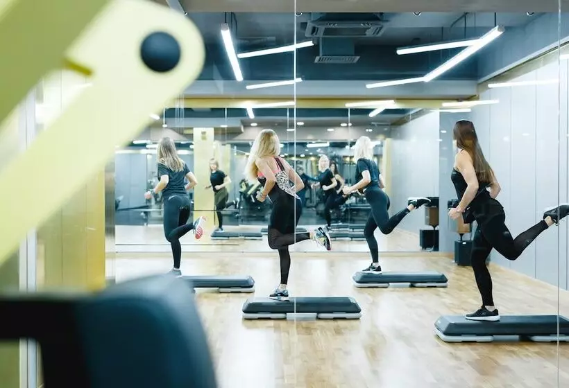 Wind Rose Hotel & Spa