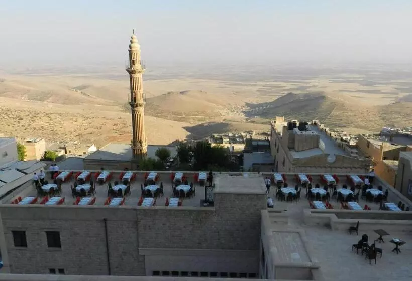 Izala Hotel Boutique Class