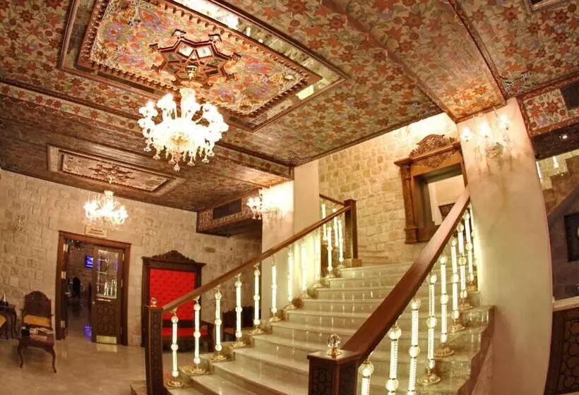 Izala Hotel Boutique Class