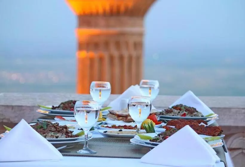 Izala Hotel Boutique Class