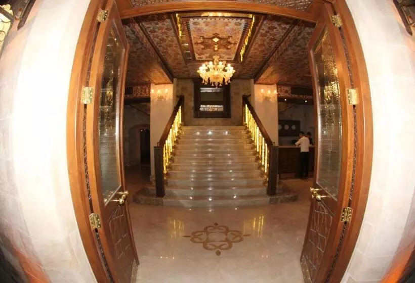 Izala Hotel Boutique Class