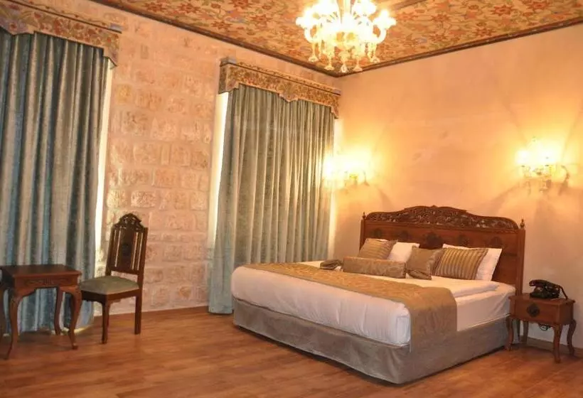 Izala Hotel Boutique Class