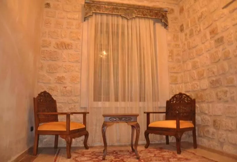 Izala Hotel Boutique Class