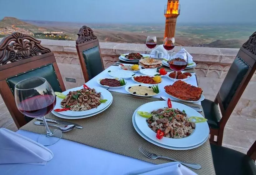 Izala Hotel Boutique Class