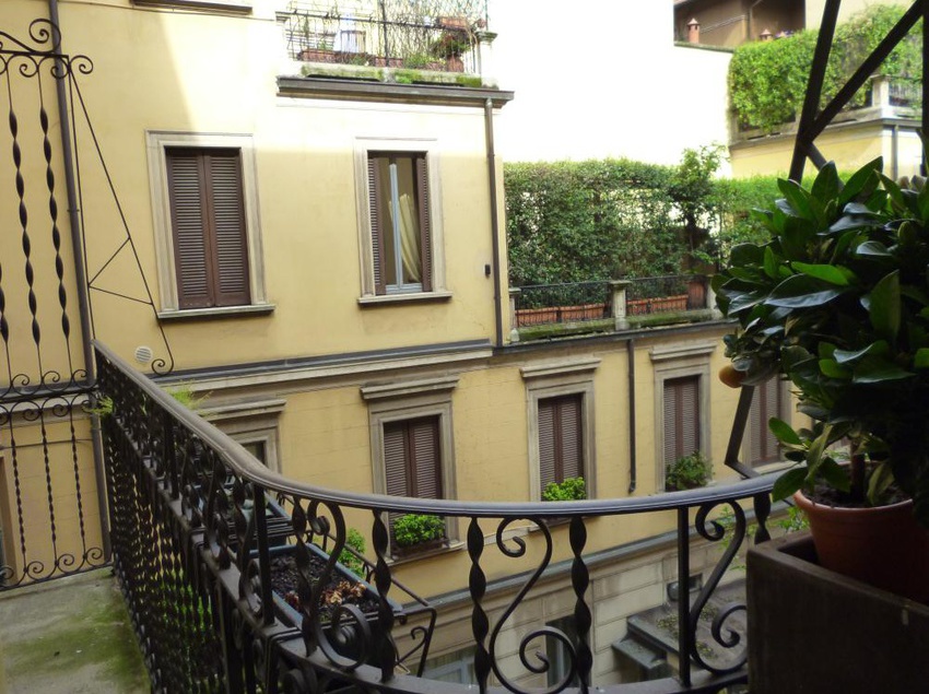 La Residenza Milano