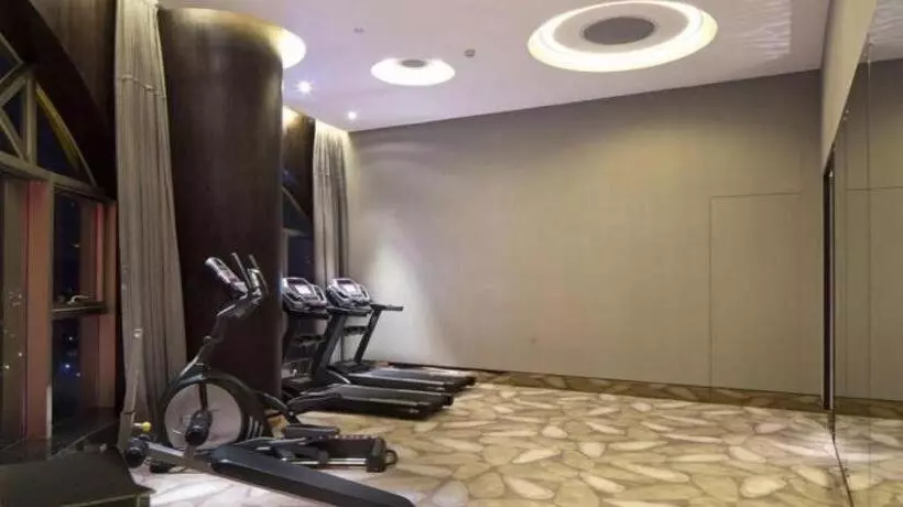 Maison New Century Hotel Dongguan