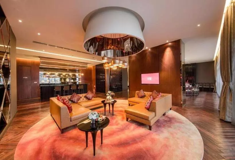 Maison New Century Hotel Dongguan