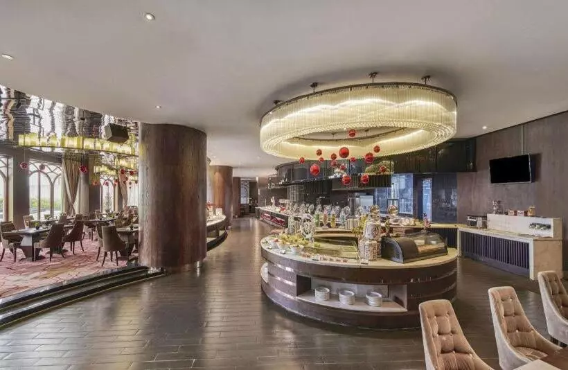 Maison New Century Hotel Dongguan