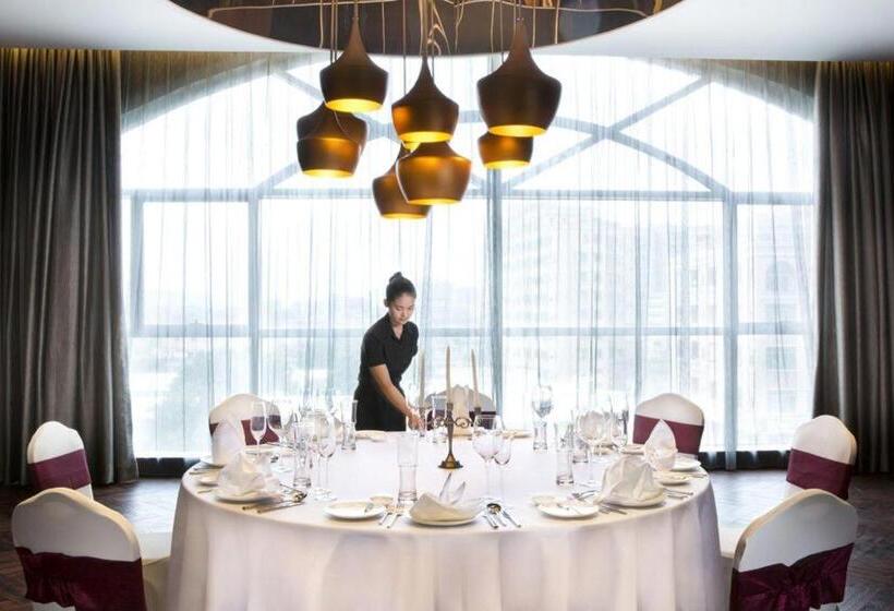 Maison New Century Hotel Dongguan