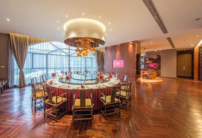 Maison New Century Hotel Dongguan