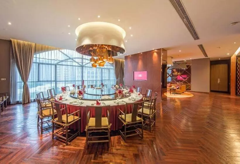 Maison New Century Hotel Dongguan
