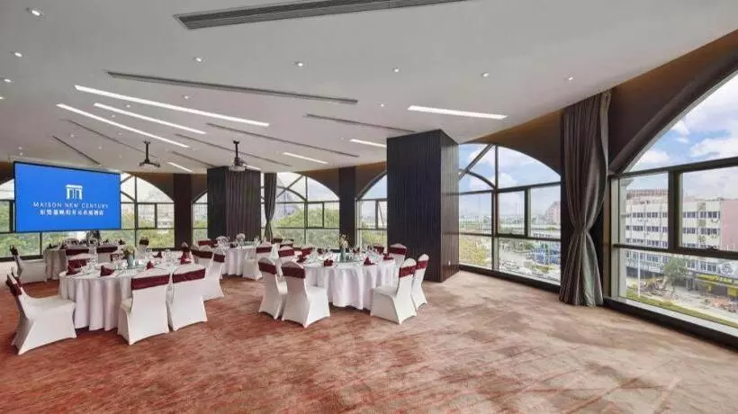 Maison New Century Hotel Dongguan