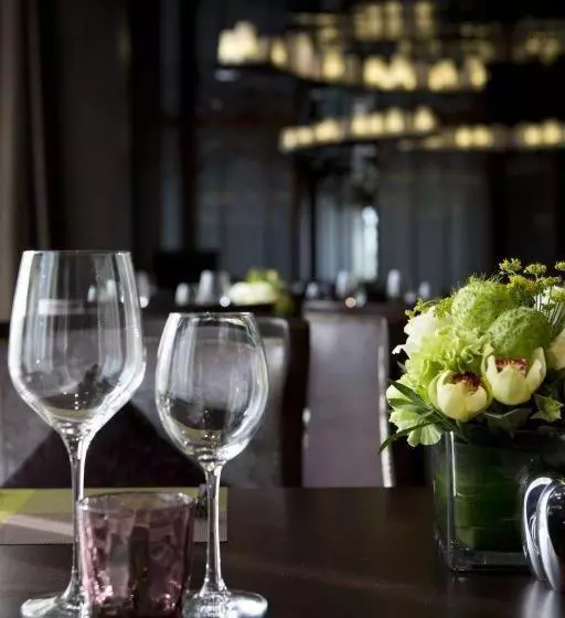 Maison New Century Hotel Dongguan