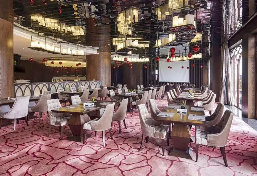 Maison New Century Hotel Dongguan