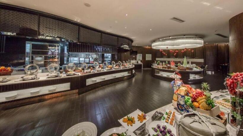 Maison New Century Hotel Dongguan