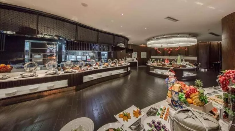 Maison New Century Hotel Dongguan