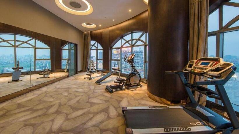 Maison New Century Hotel Dongguan