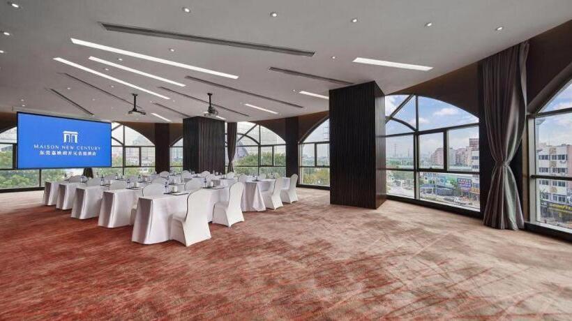 Maison New Century Hotel Dongguan