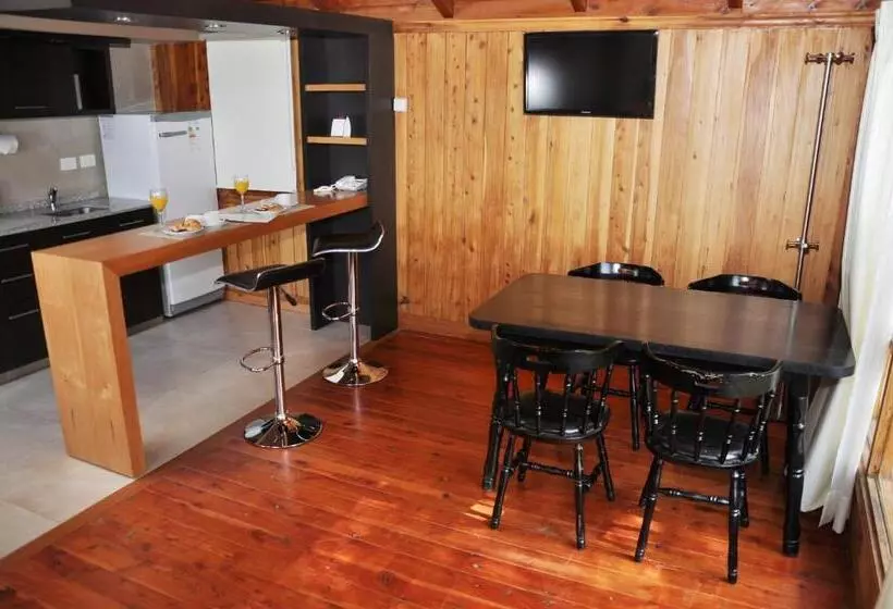 Monasterio Hotel Boutique