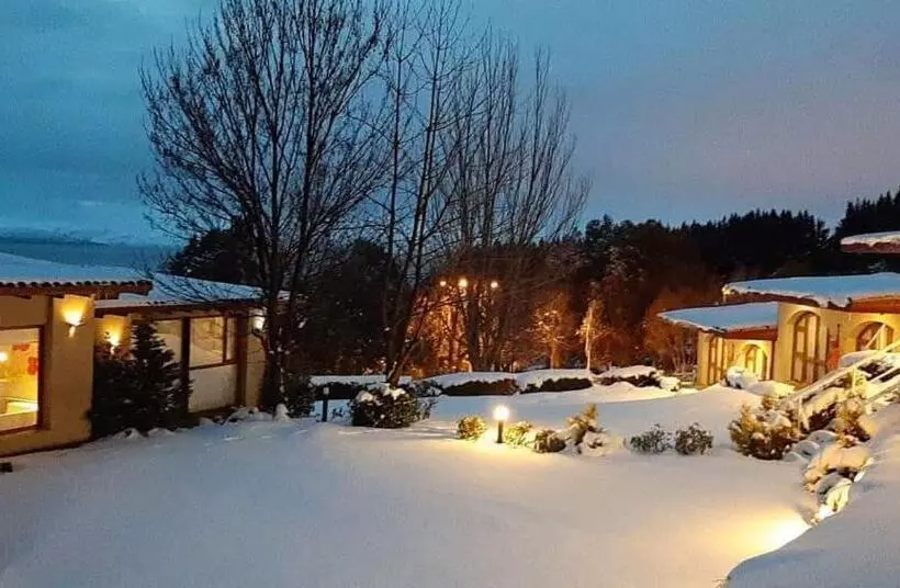 Monasterio Hotel Boutique