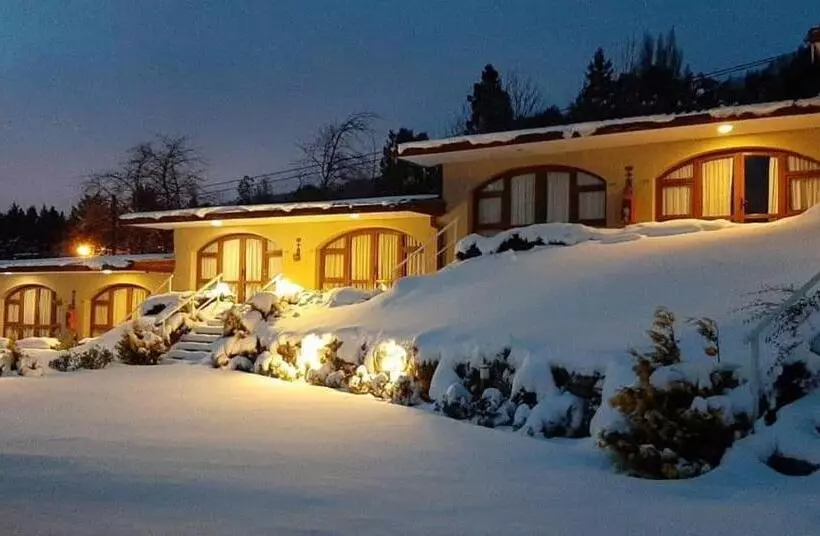 Monasterio Hotel Boutique