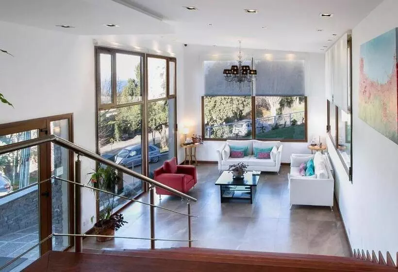 Monasterio Hotel Boutique