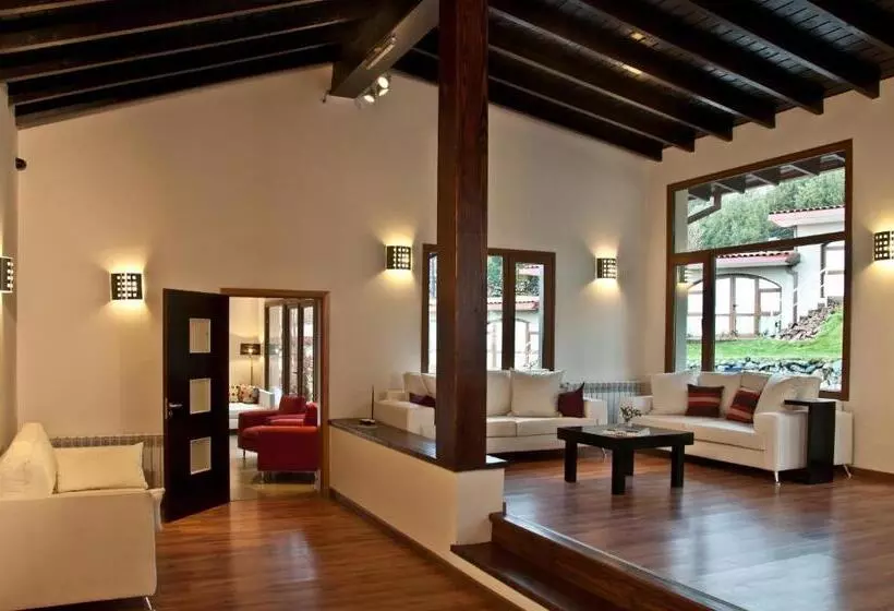 Monasterio Hotel Boutique