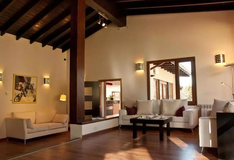 Monasterio Hotel Boutique