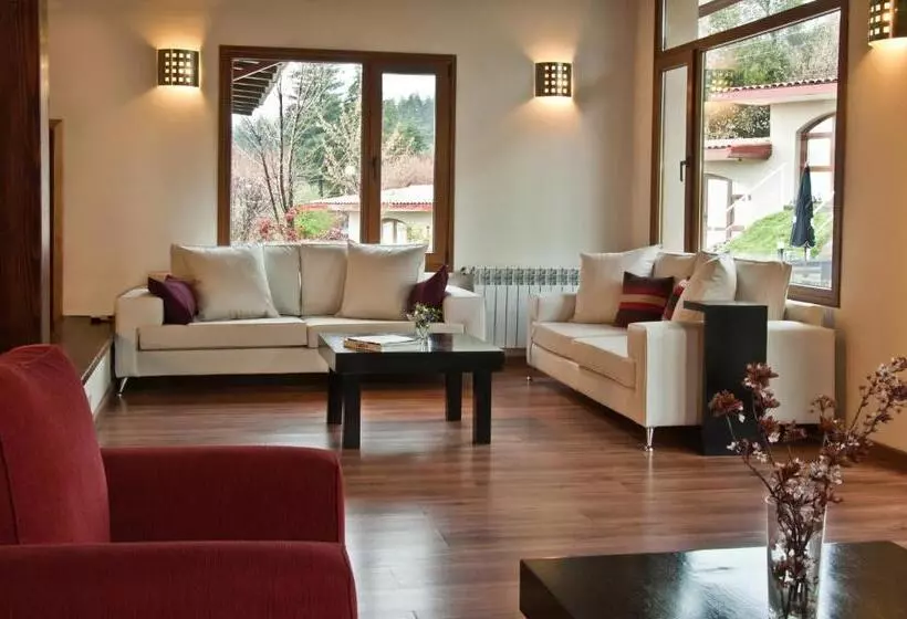 Monasterio Hotel Boutique