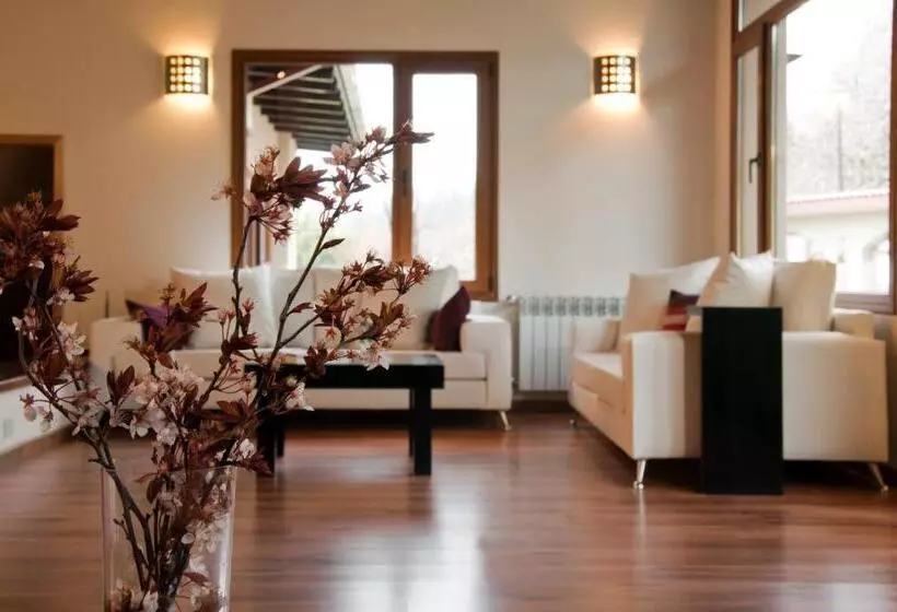 Monasterio Hotel Boutique