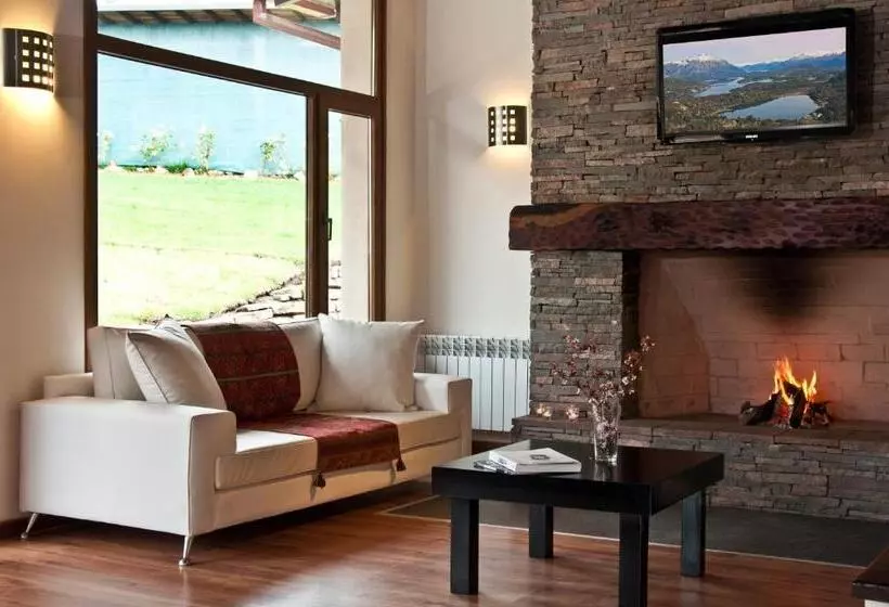 Monasterio Hotel Boutique