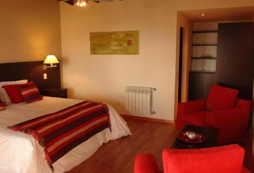 Monasterio Hotel Boutique