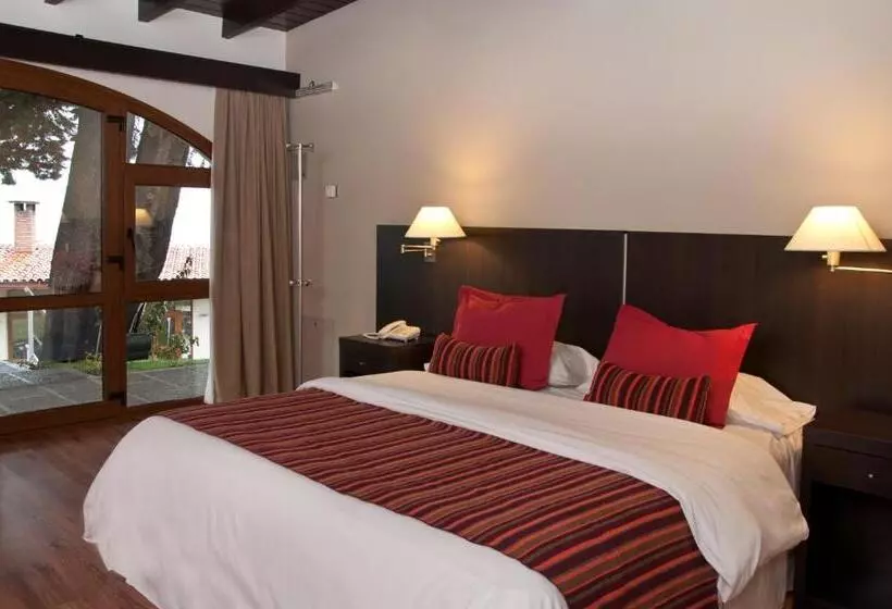 Monasterio Hotel Boutique