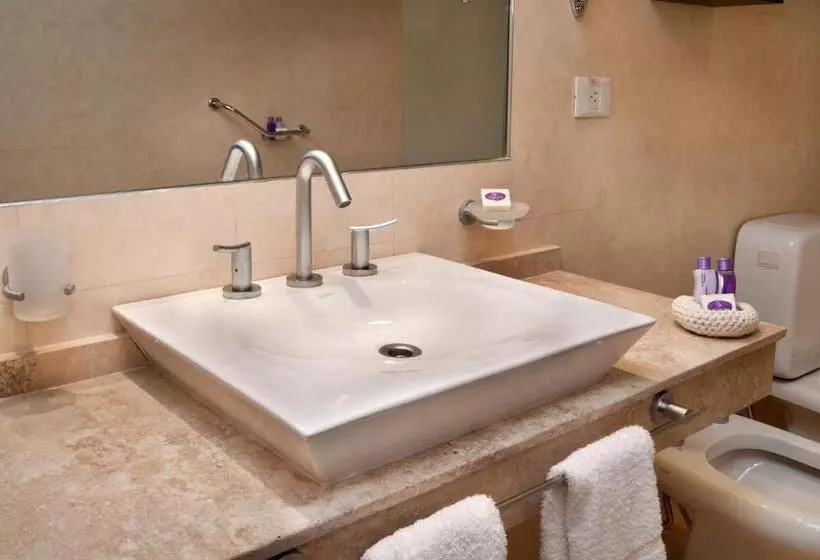 Monasterio Hotel Boutique