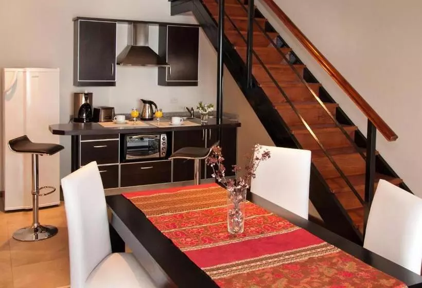 Monasterio Hotel Boutique