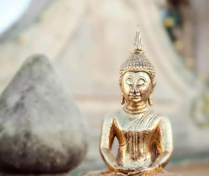 پانسیون Chapel 5 Boutique Suites B&b