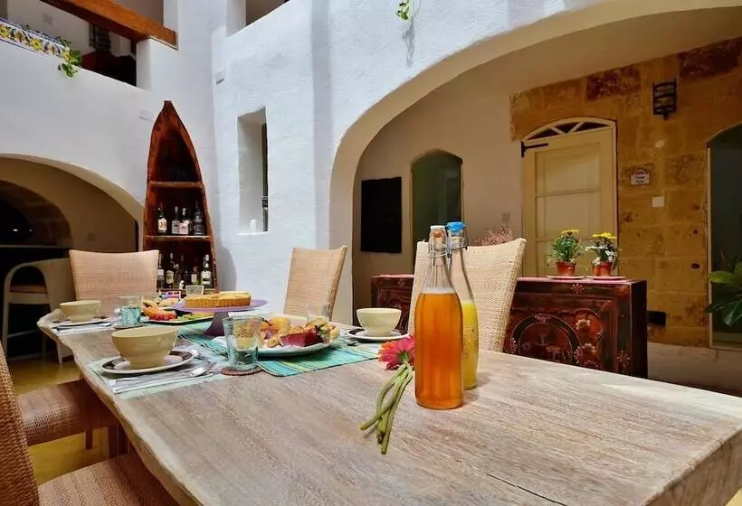 پانسیون Chapel 5 Boutique Suites B&b