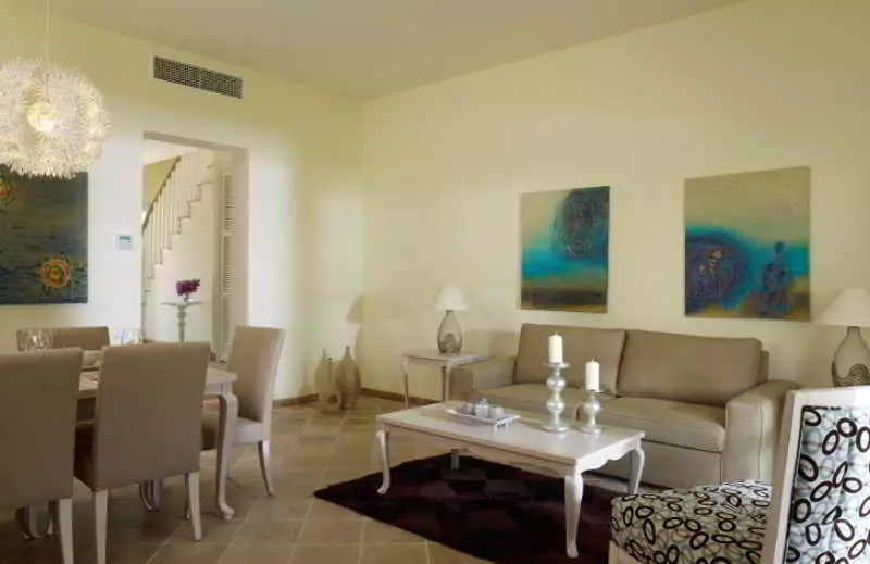 بنسيون Marina Villas