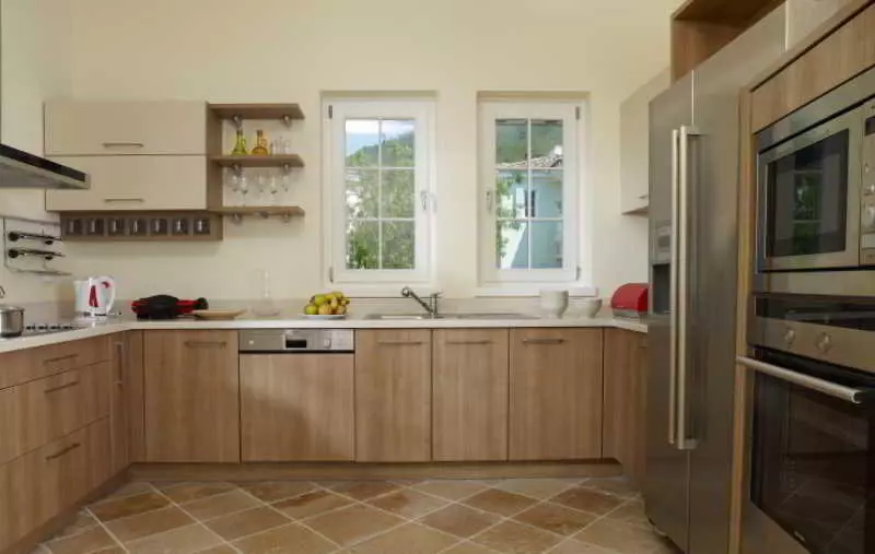 بنسيون Marina Villas