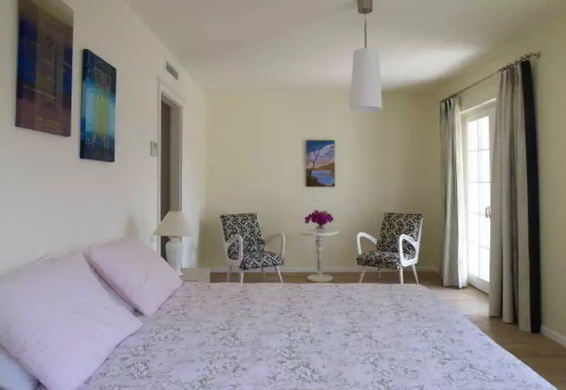 بنسيون Marina Villas