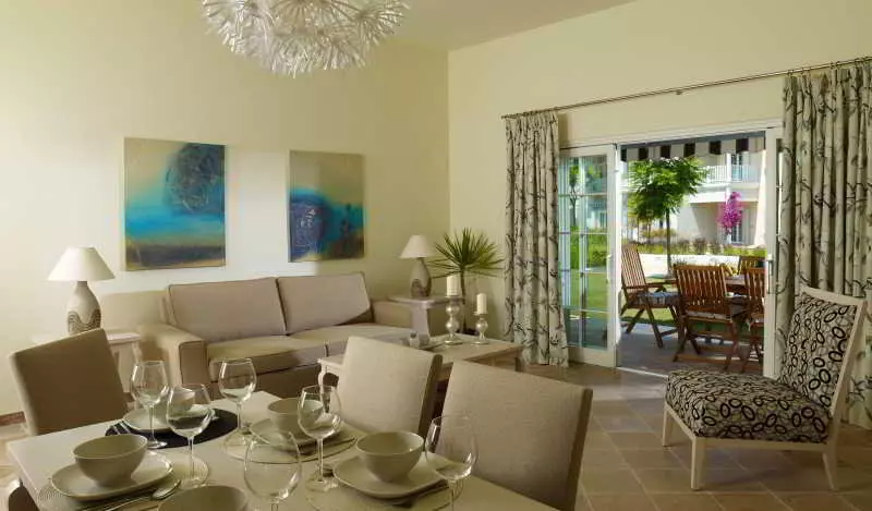 بنسيون Marina Villas