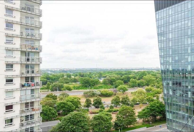 P&o Apartments Arkadia