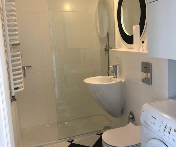 P&o Apartments Arkadia