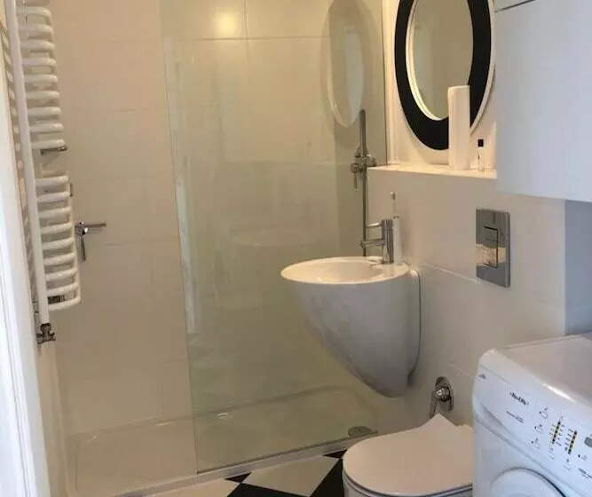 P&o Apartments Arkadia