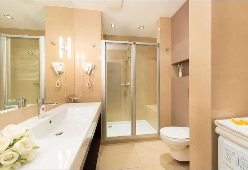 P&o Apartments Arkadia