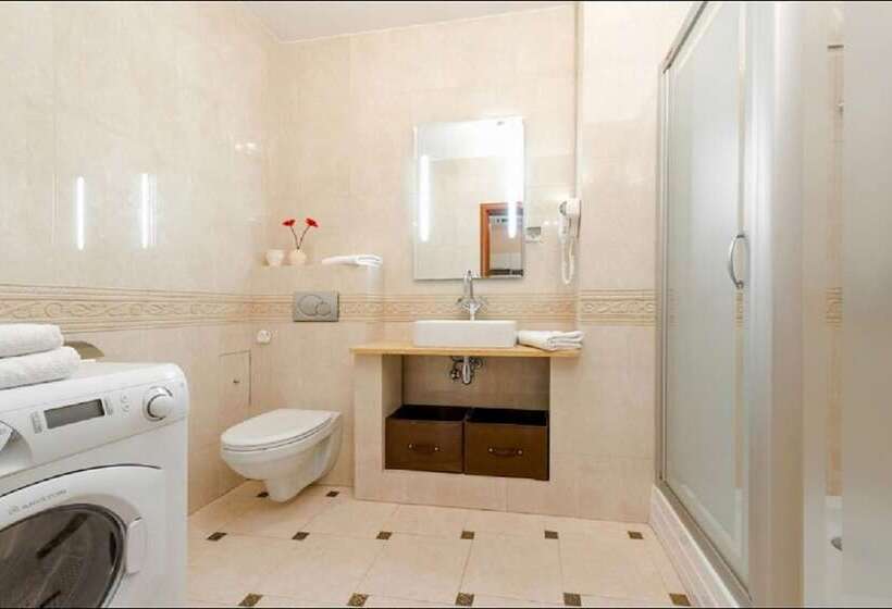 P&o Apartments Arkadia